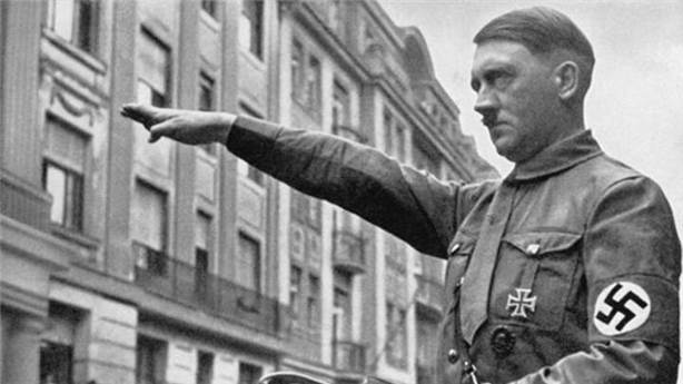 Adolf Hitler dünyanın en acimasız liderleri